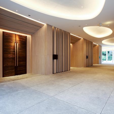 Centara Life Maris Resort Jomtien Luaran gambar