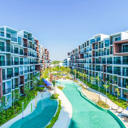 Centara Life Maris Resort Jomtien Luaran gambar