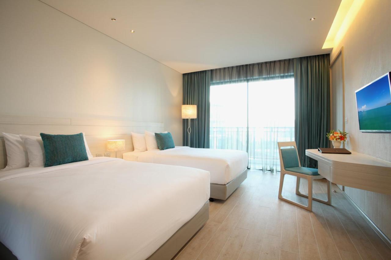 Centara Life Maris Resort Jomtien Luaran gambar