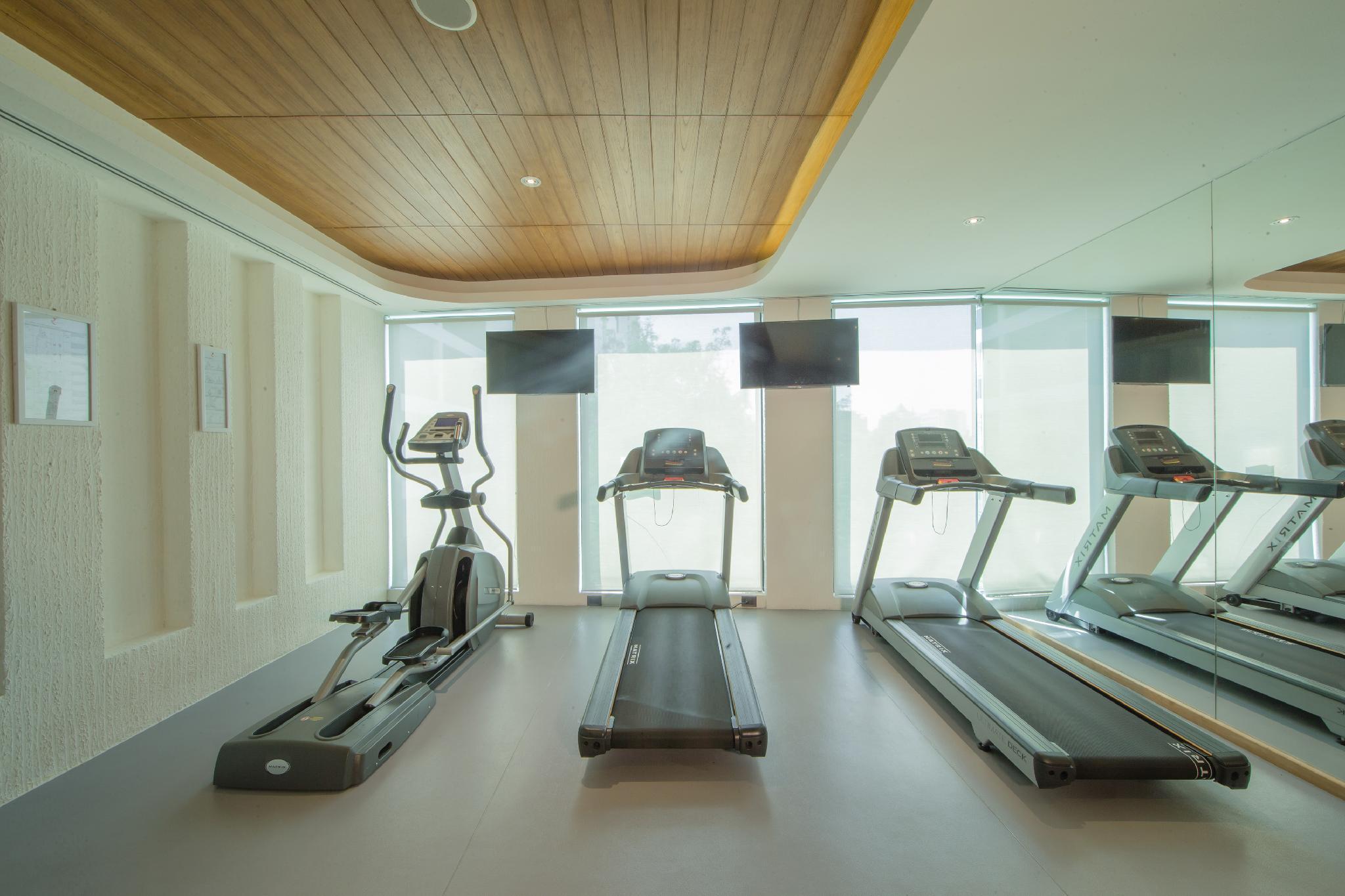 Centara Life Maris Resort Jomtien Luaran gambar