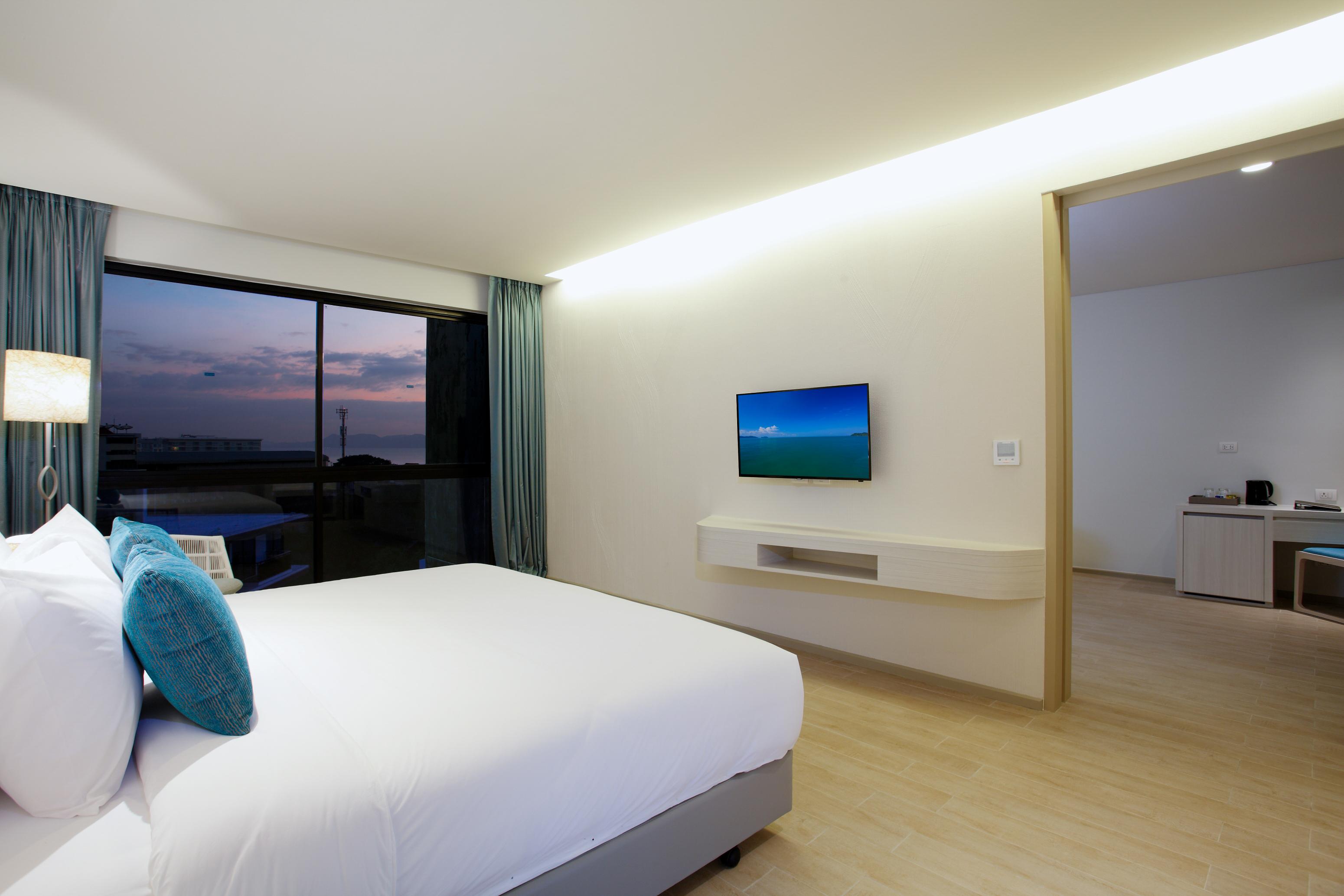Centara Life Maris Resort Jomtien Luaran gambar