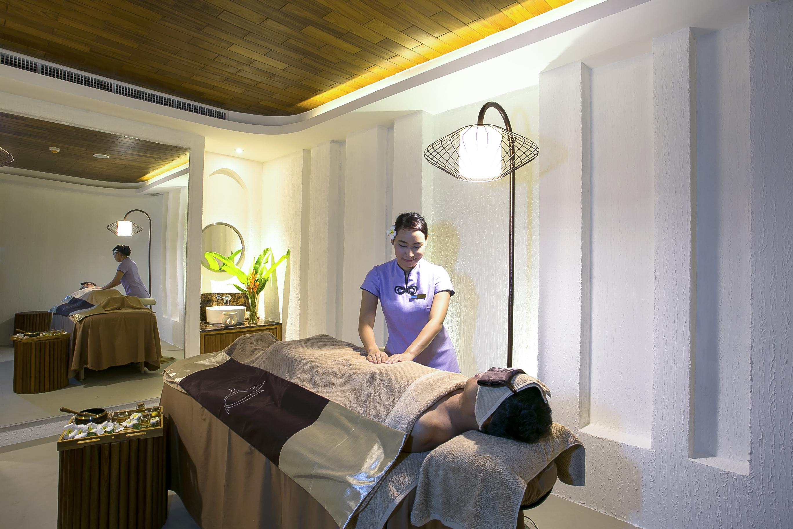 Centara Life Maris Resort Jomtien Luaran gambar