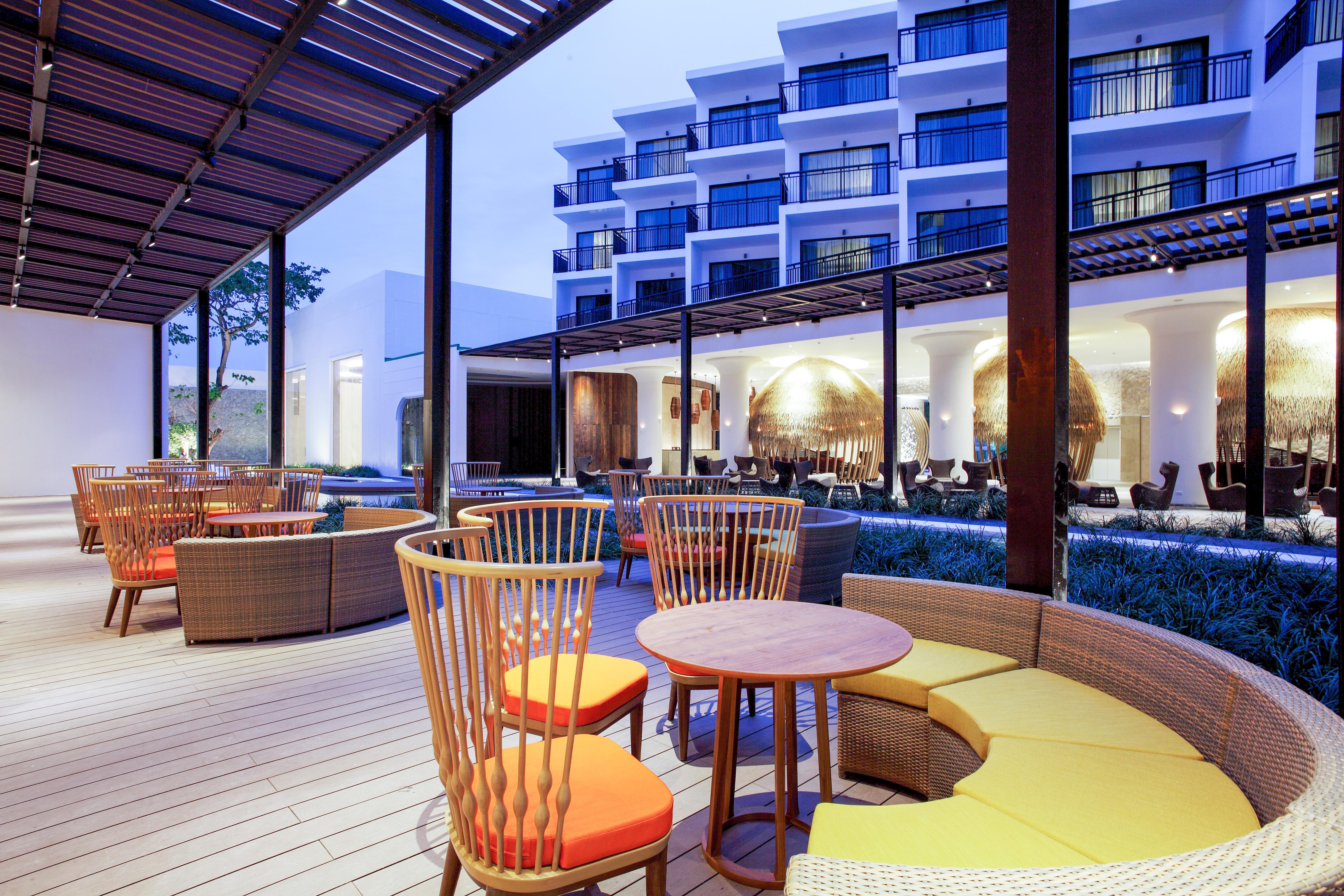 Centara Life Maris Resort Jomtien Luaran gambar