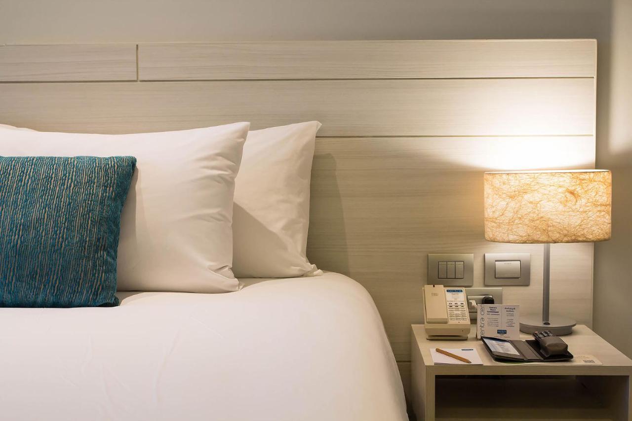 Centara Life Maris Resort Jomtien Luaran gambar