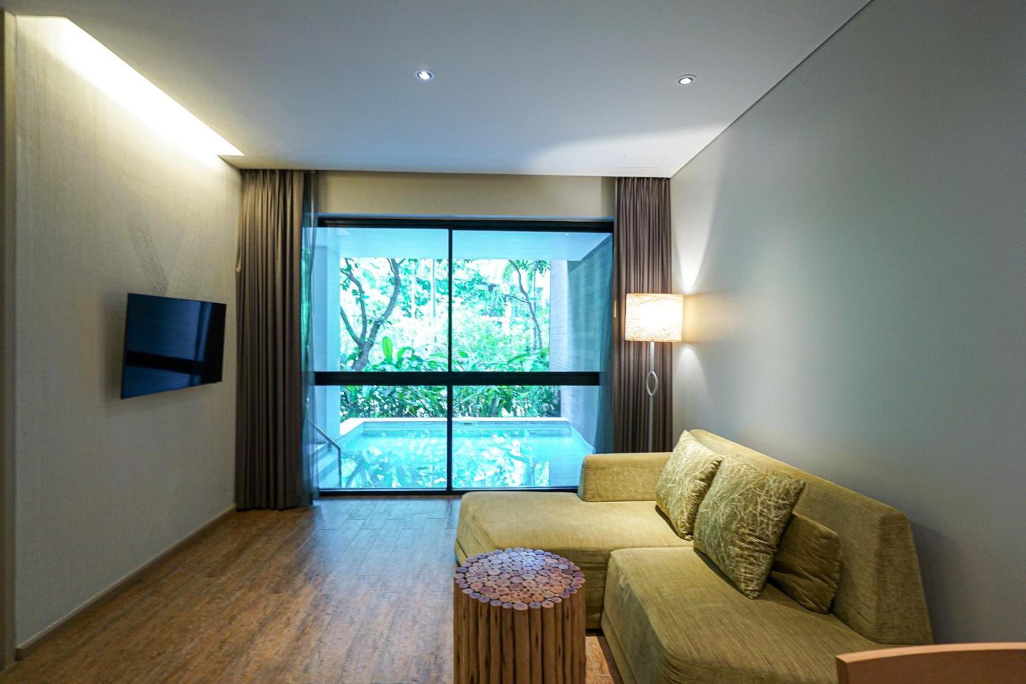 Centara Life Maris Resort Jomtien Luaran gambar